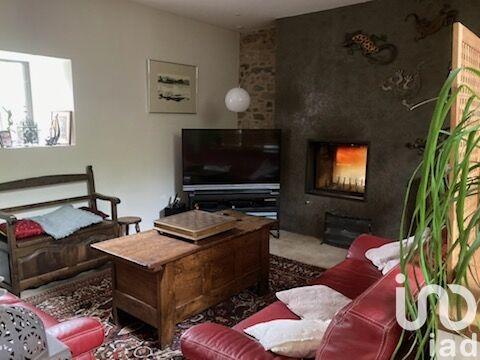 Maison - 290 m² - 10 pièces