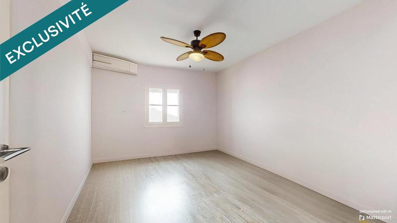 Maison de maîtres - 307 m² - 8 pièces