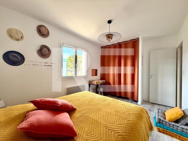 Villa - 102 m² - 5 pièces