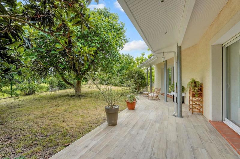 Villa - 170 m² - 5 pièces