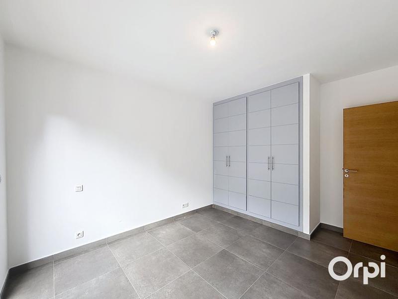 Appartement - 83 m² - 3 pièces