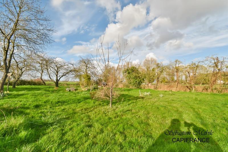 Maison - 151 m² - 6 pièces