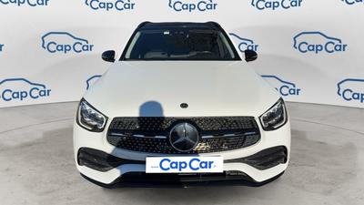 Mercedes classe glc I 300 e 320 Eq Power 4Matic 9g-Tronic Amg Line - Toit ouvrant