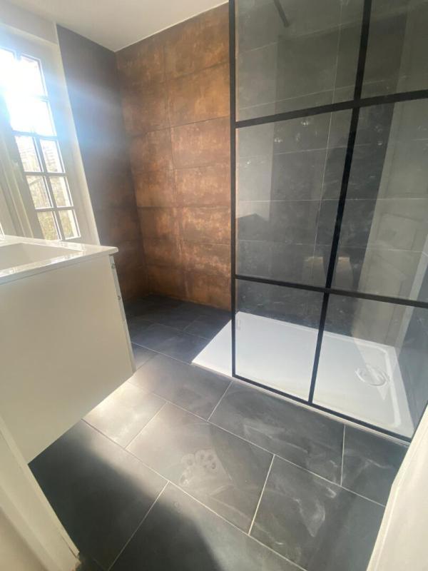 Maison - 124 m² - 7 pièces