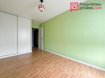 Appartement - 75 m² - 3 pièces