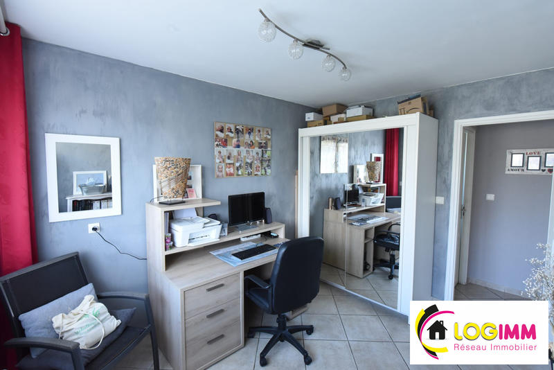 Maison - 145 m² - 6 pièces