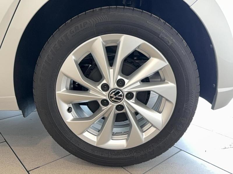 Volkswagen Polo 1.0 Tsi 95 s&amp;S Dsg7 Style