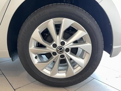 Volkswagen Polo 1.0 Tsi 95 s&amp;S Dsg7 Style