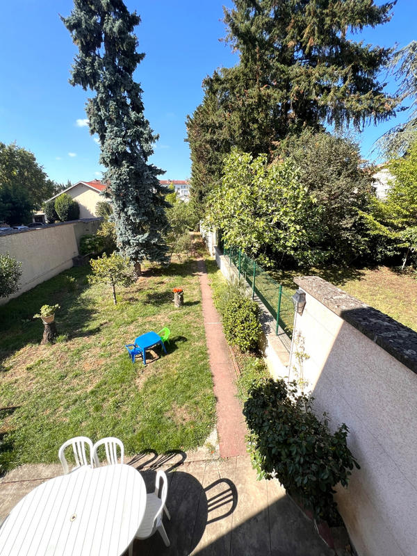 Maison - 147 m² - 5 pièces