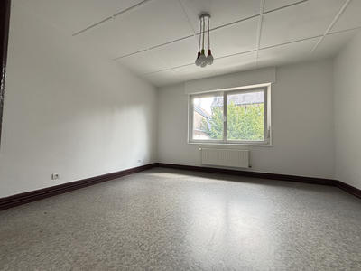 Maison - 137 m² - 5 pièces