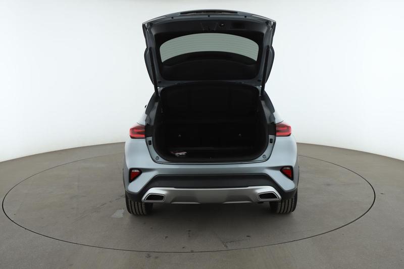 Kia Xceed 1.4 t-GDi Isg Premium Dct7 140 ch