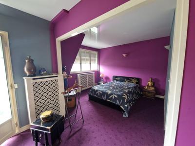 Maison - 173 m² - 11 pièces