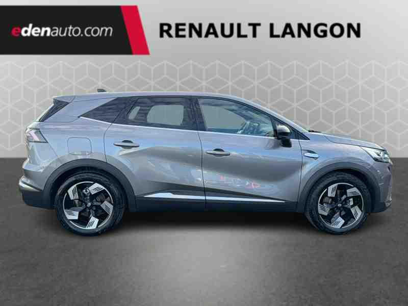Renault Symbioz E-Tech full hybrid 145 Techno
