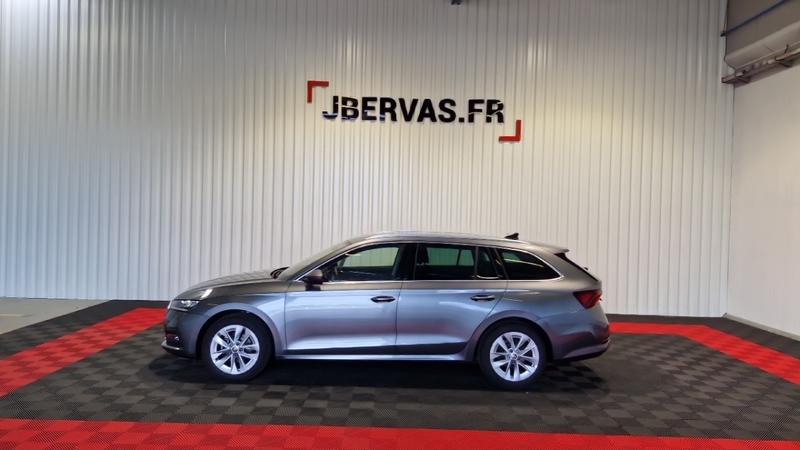 Skoda Octavia Combi 1.0 Tsi Mhev E-Tec 110 Ch Dsg7 Style