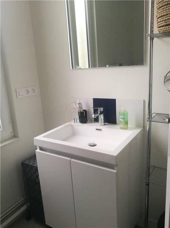 Maison - 49 m² - 2 pièces