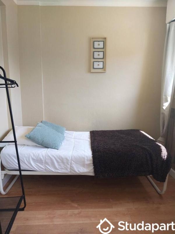 Appartement - 12 m² - 1 pièce