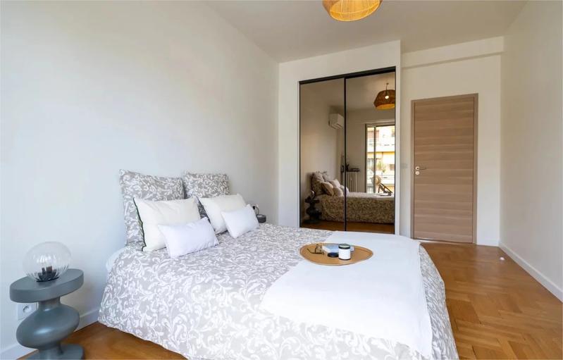 Appartement - 78 m² - 4 pièces