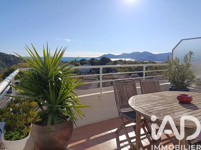 Appartement - 41 m² - 2 pièces