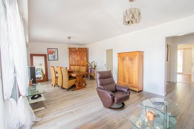 Appartement - 86 m² - 3 pièces