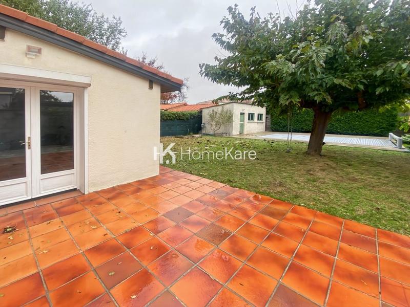 Villa - 123 m² - 5 pièces