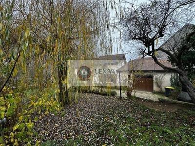 Maison - 132 m² - 7 pièces