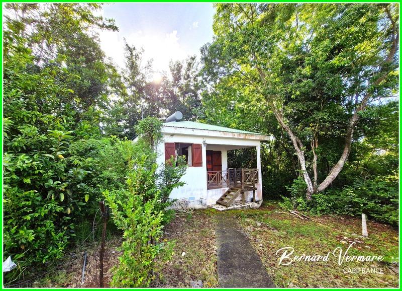 Maison - 143 m² - 6 pièces