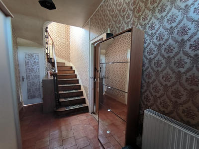 Maison - 135 m² - 5 pièces