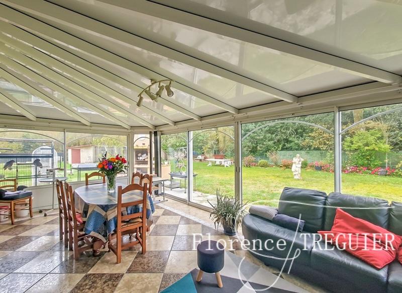 Maison - 175 m² - 5 pièces