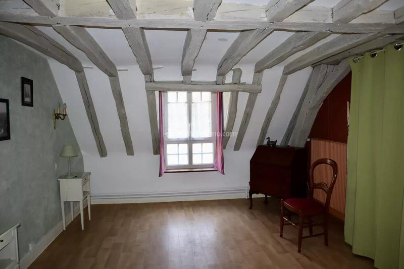 Maison - 520 m² - 17 pièces