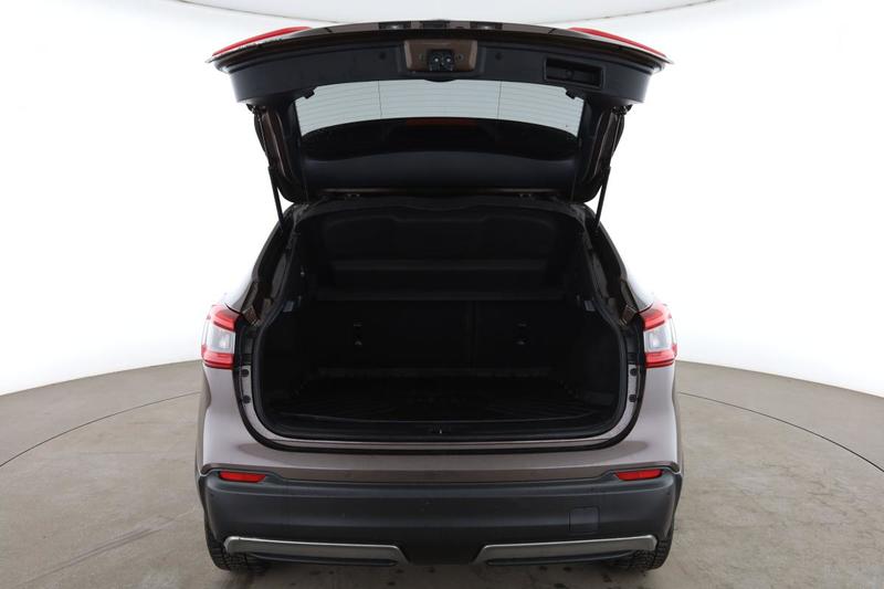 Nissan Qashqai 1.3 Dig-T n-Connecta Dct7 160 ch