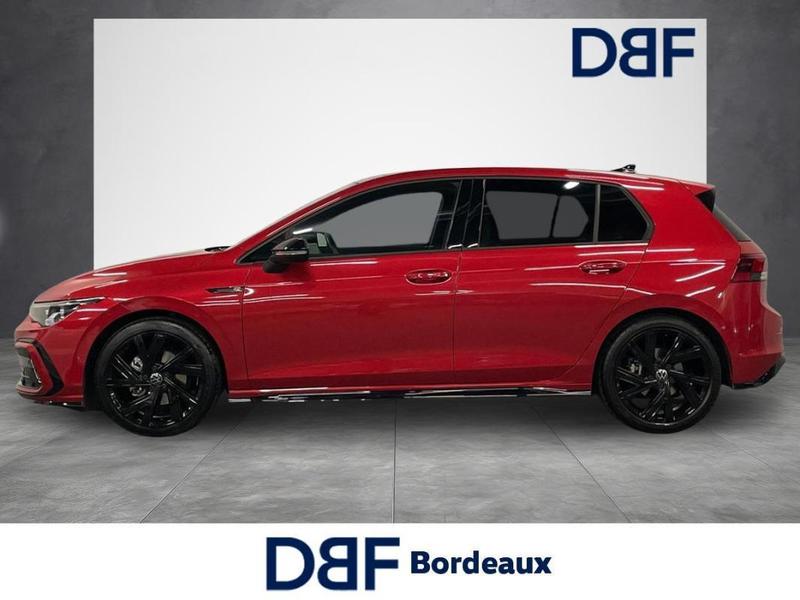 Volkswagen Golf 1.5 eTSI Opf 150 Dsg7 R-Line