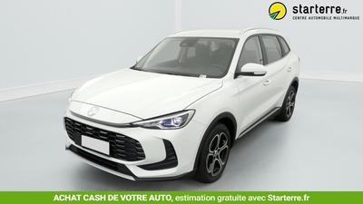 Mg Zs 1.5 l Hybrid+ 197 ch Comfort