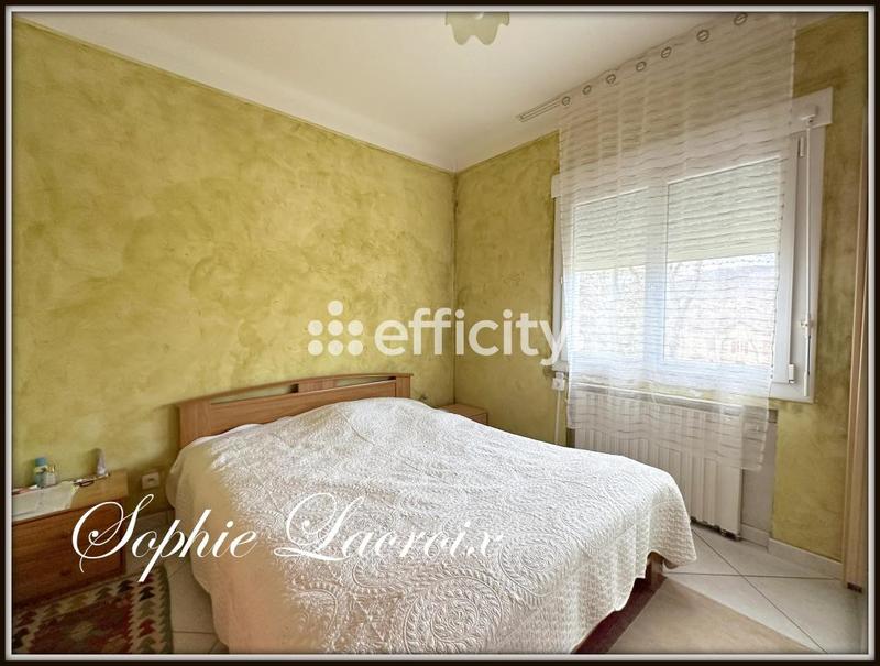 Maison - 132 m² - 6 pièces