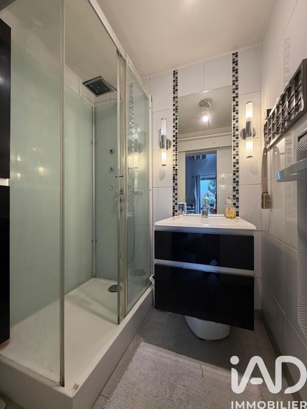 Maison de maîtres - 198 m² - 7 pièces