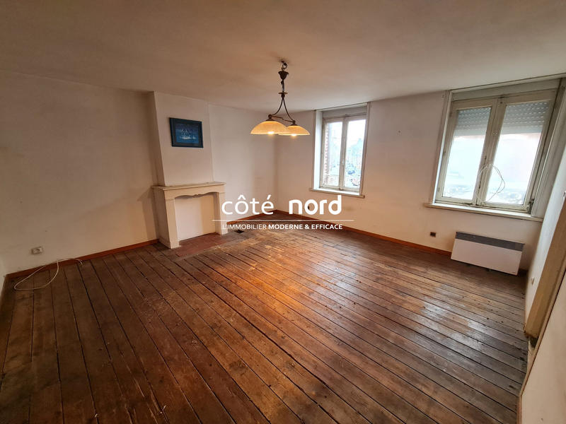 Maison - 310 m² - 12 pièces