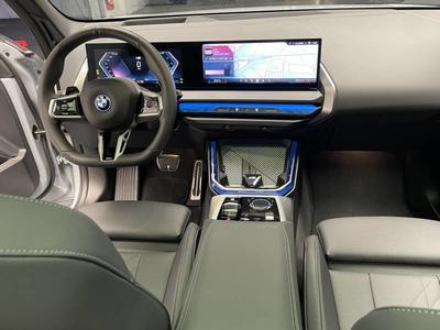 Bmw X3 30e xDrive 299 ch Bva8 m Sport