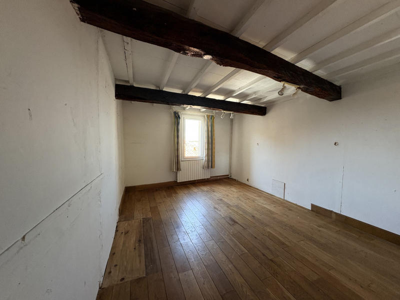 Maison - 161 m² - 6 pièces