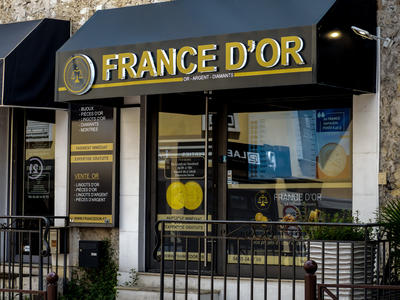 France d'Or