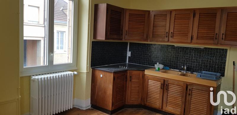 Maison - 400 m² - 11 pièces