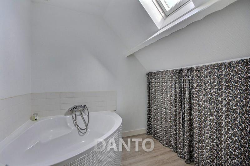 Maison - 44 m² - 2 pièces