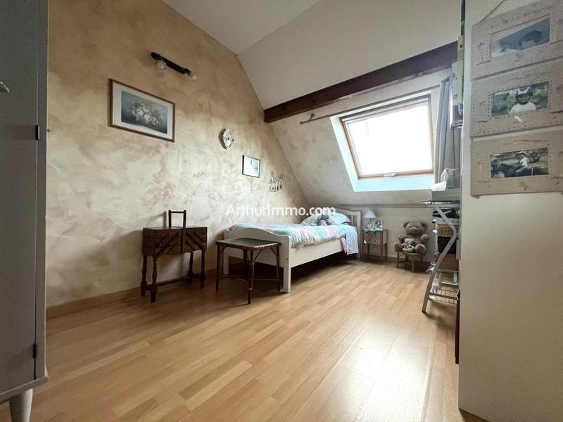 Appartement - 106 m² - 5 pièces
