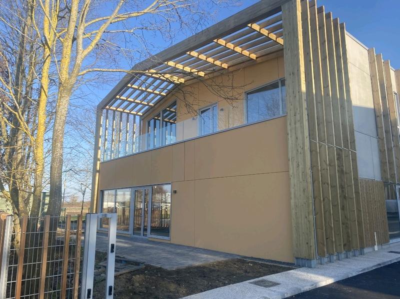 Micro-crèche Small World