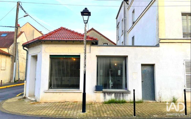 Local commercial - 66 m²