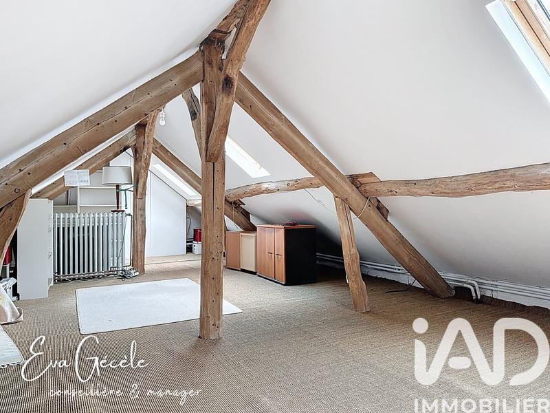 Maison de campagne - 263 m² - 8 pièces