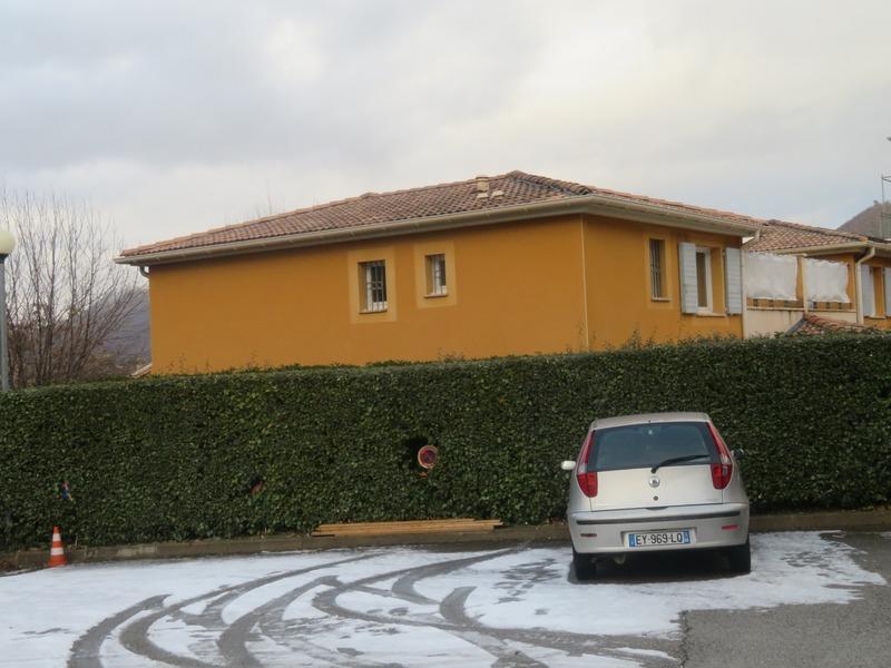 Maison - 96 m² - 5 pièces