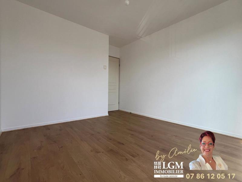 Appartement - 71 m² - 3 pièces