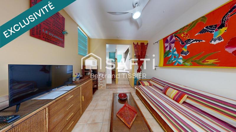 Villa - 200 m² - 11 pièces