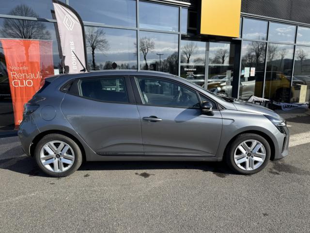 Renault Clio V TCe 90 ch Gsr2 Evolution