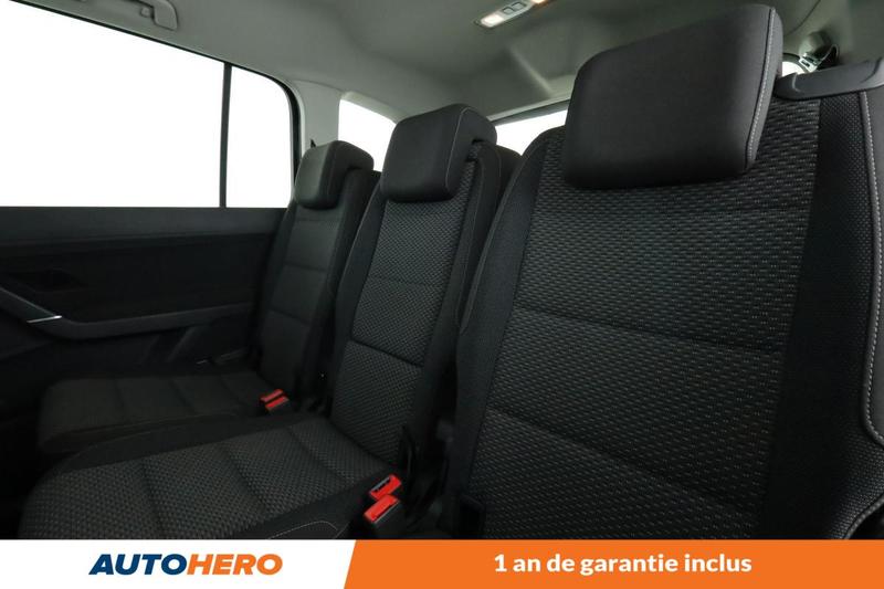 Volkswagen Touran 1.2 Tsi BlueMotion Tech Confortline 7pl 110 ch