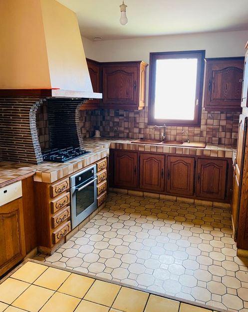 Immeuble - 150 m² - 7 pièces